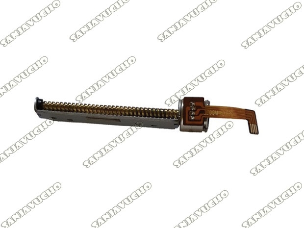 &u+ MOTOR LATERAL PS2 70xxx/75xxx PS2